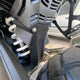 MOTOPLASTA Hugger Rear BMW R1300 GS ADV Adventure
