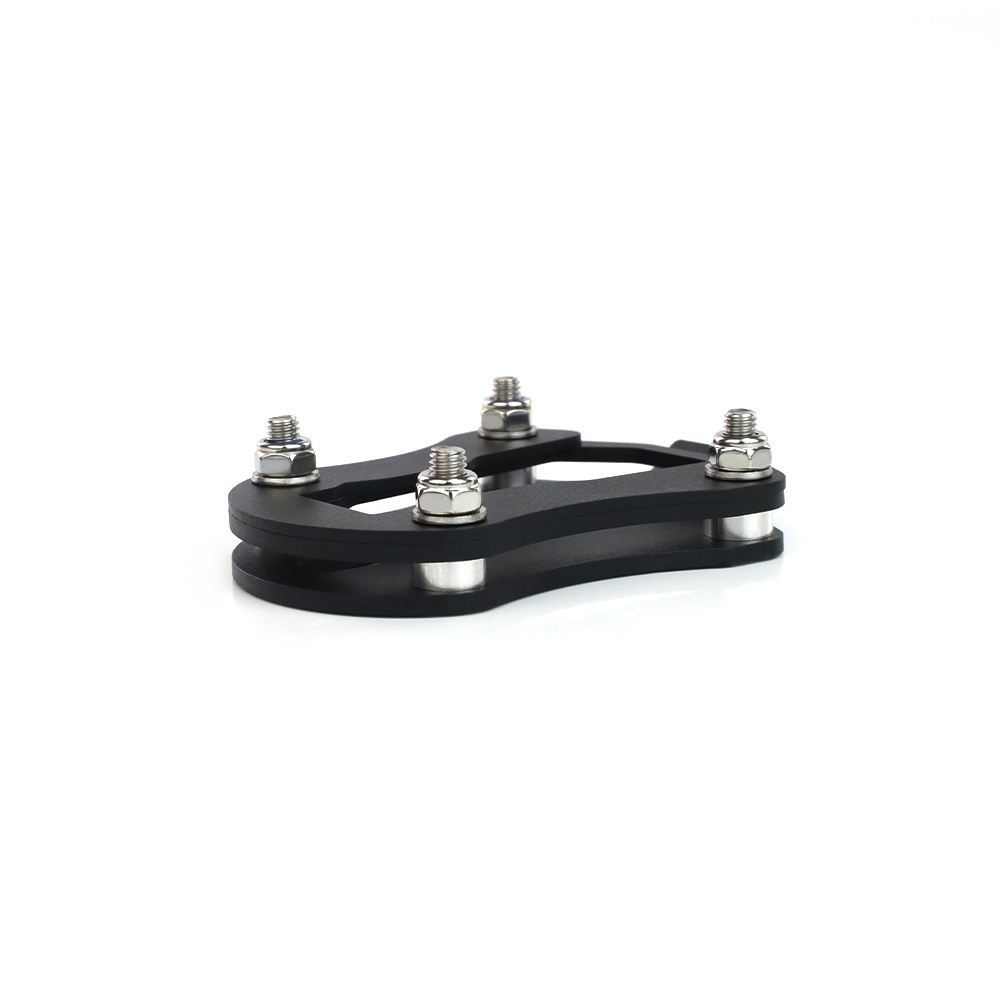 URRA Stand Shoe Enlarger Honda CRF 250 L / Rally 21-Up