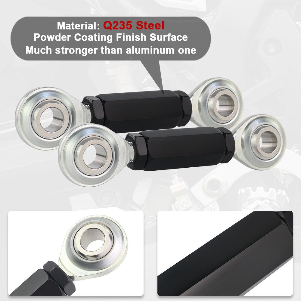 URRA Lowering Kit Honda CRF 300L / Rally 21-22 Pemendek Shock Sok