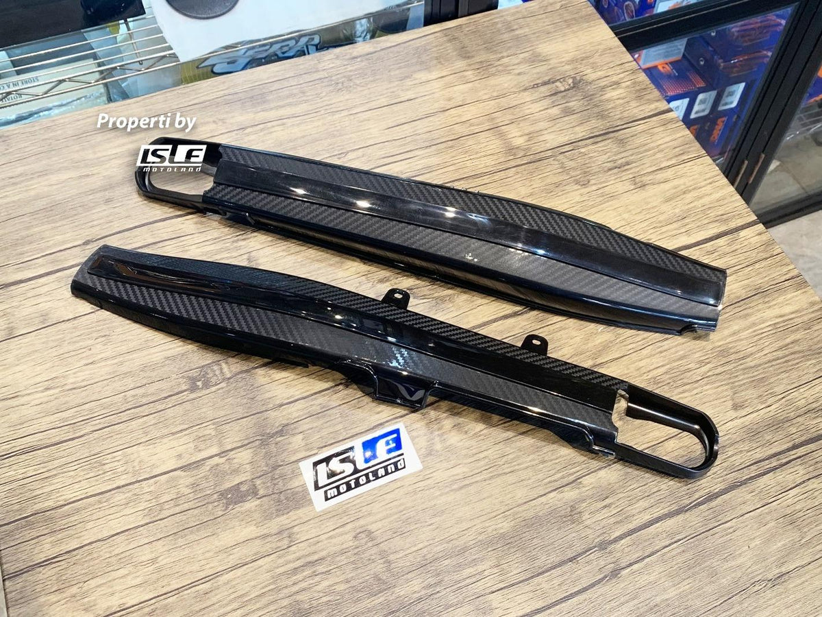 MOTOPLASTA Cover Arm Honda CBR250RR / CRF 250 L / Rally