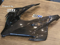 MOTOPLASTA Kedok Depan Front Fairing Honda CBR250RR 17-21 / New 22-