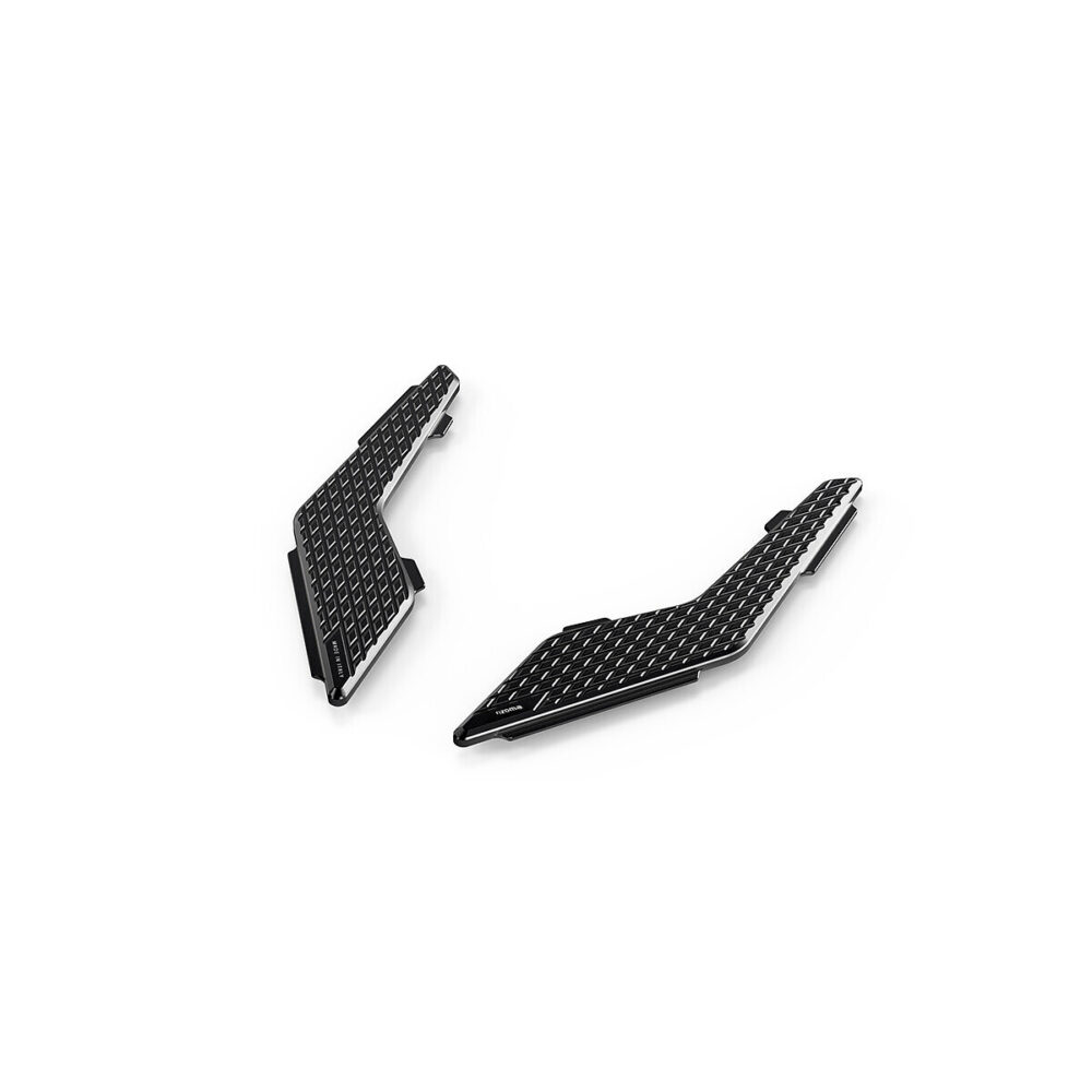RIZOMA Front Foot Peg Inserts Yamaha TMAX