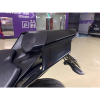 MOTOPLASTA Single Seat Yamaha YZF R6 08 - 16 / 17-Up