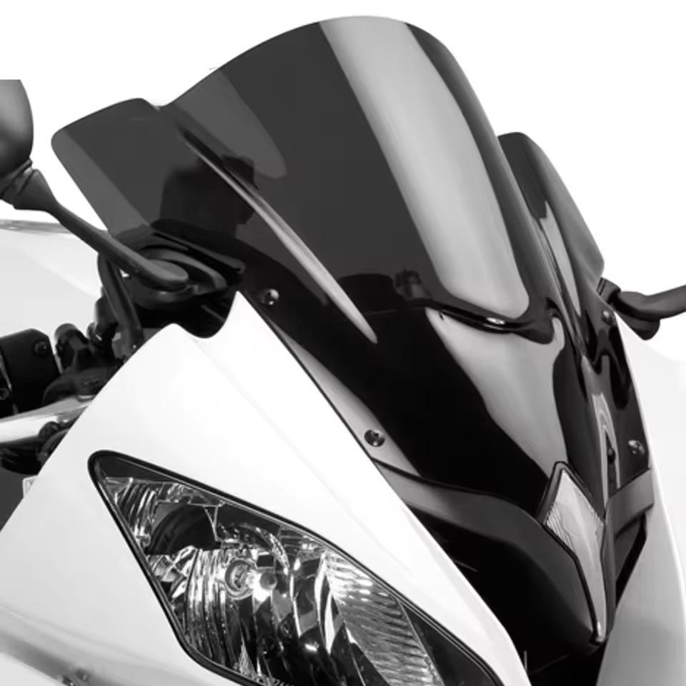 MOTOPLASTA Windscreen Bubble Yamaha R6 08-15