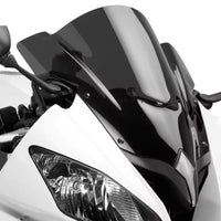 MOTOPLASTA Windscreen Bubble Yamaha R6 08-15