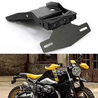 MINNAMOTO Tail Tidy Plat BMW R9T R Nine T