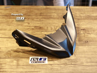 MOTOPLASTA Moncong Depan / Front Beak Cowl Honda X-ADV 750 17-20