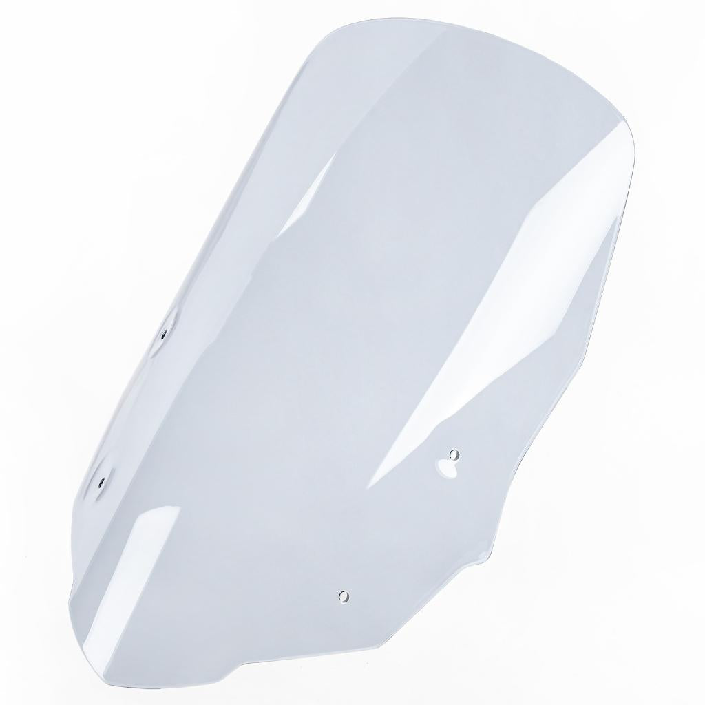 MOTOPLASTA Windscreen Touring Honda TransAlp XL750 Visor Windshield