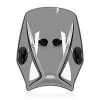 MOTOPLASTA Windscreen Touring Honda Rebel CMX 1100