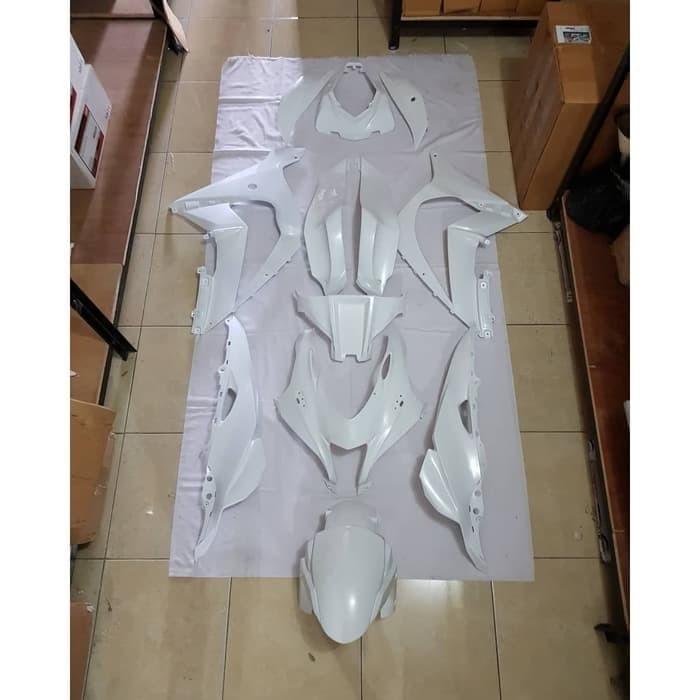 MOTOPLASTA Body Kit Racing Kawasaki ZX10R 11-15 / 16-20 / 21-Up