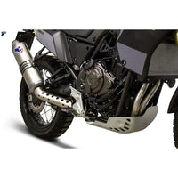 TERMIGNONI Exhaust Knalpot Racing Yamaha Tenere 700