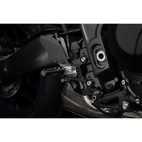 Footstep Racing Yamaha MT09 SP 25-