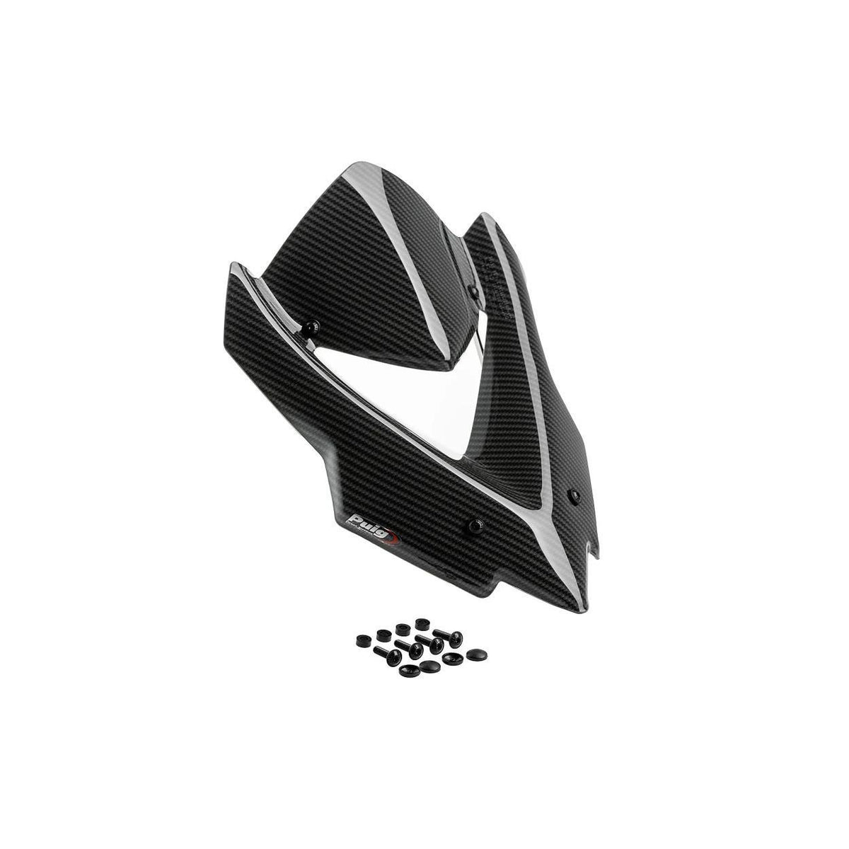 PUIG Windscreen Visor Kawasaki Z1100 26- Original Spain