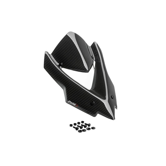 PUIG Windscreen Visor Kawasaki Z1100 26- Original Spain
