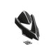 PUIG Windscreen Visor Kawasaki Z1100 26- Original Spain