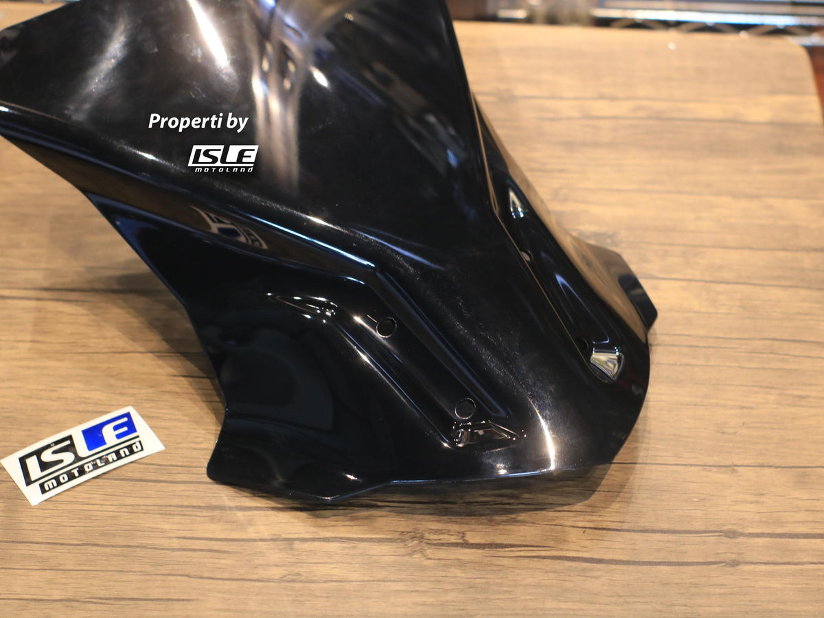 MOTOPLASTA Windshield Visor BMW G310 GS Original Visor Windscreen