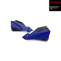 Handguard Double Point Universal Pelindung Tangan Motor MINNAMOTO