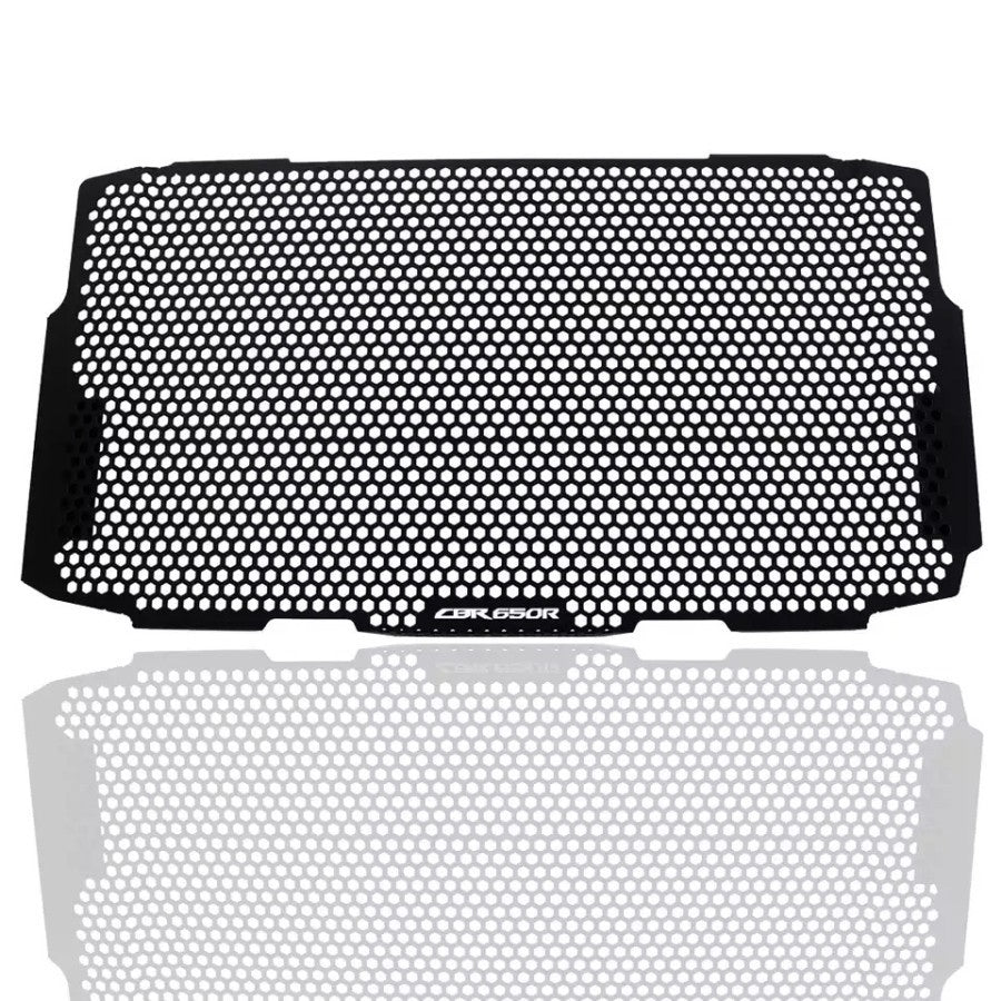 MINNAMOTO Radiator Guard Cover Pelindung Honda CB650R / CB650F / CBR650R '19-Up