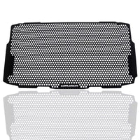 MINNAMOTO Radiator Guard Cover Pelindung Honda CB650R / CB650F / CBR650R '19-Up