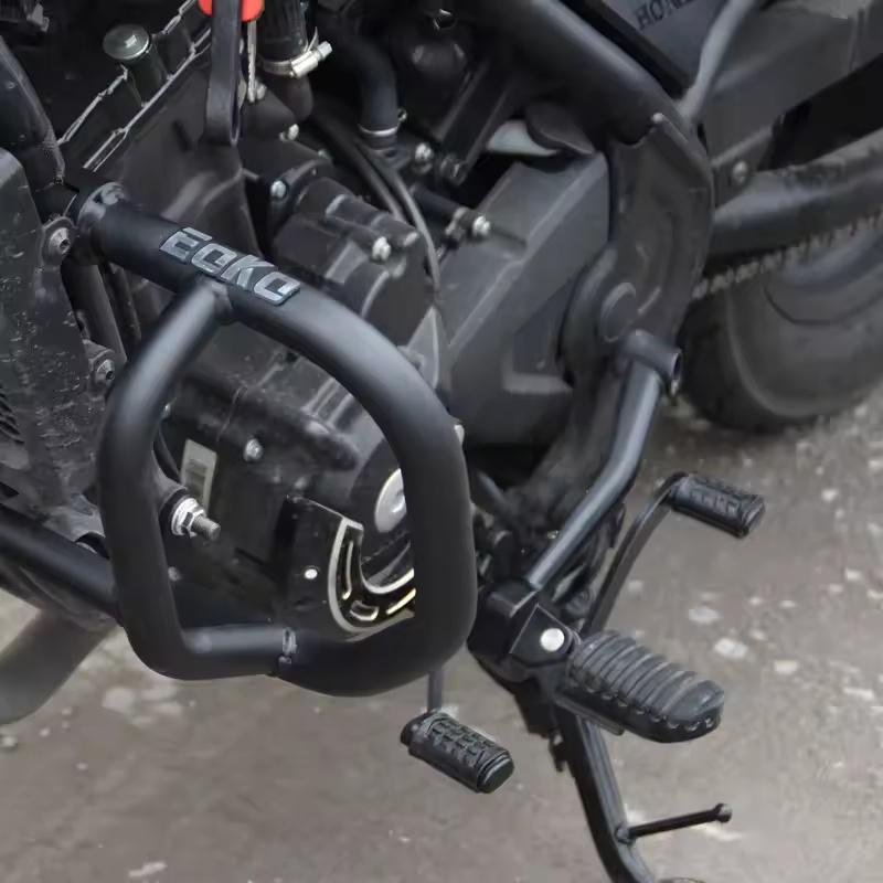 Heel Shifter Honda Rebel CMX 500 URRA