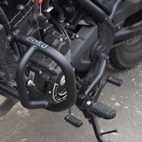 Heel Shifter Honda Rebel CMX 500 URRA
