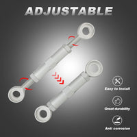 URRA Lowering Kit Ducati Streetfighter V4 20-21 / Superbike Panigale V4 19-20 Pemendek Shock Sok