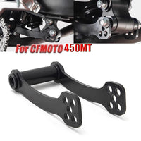URRA Lowering / Uppering Kit CF Moto 450 MT / SR / NK Penurun Pemendek Shock Belakang