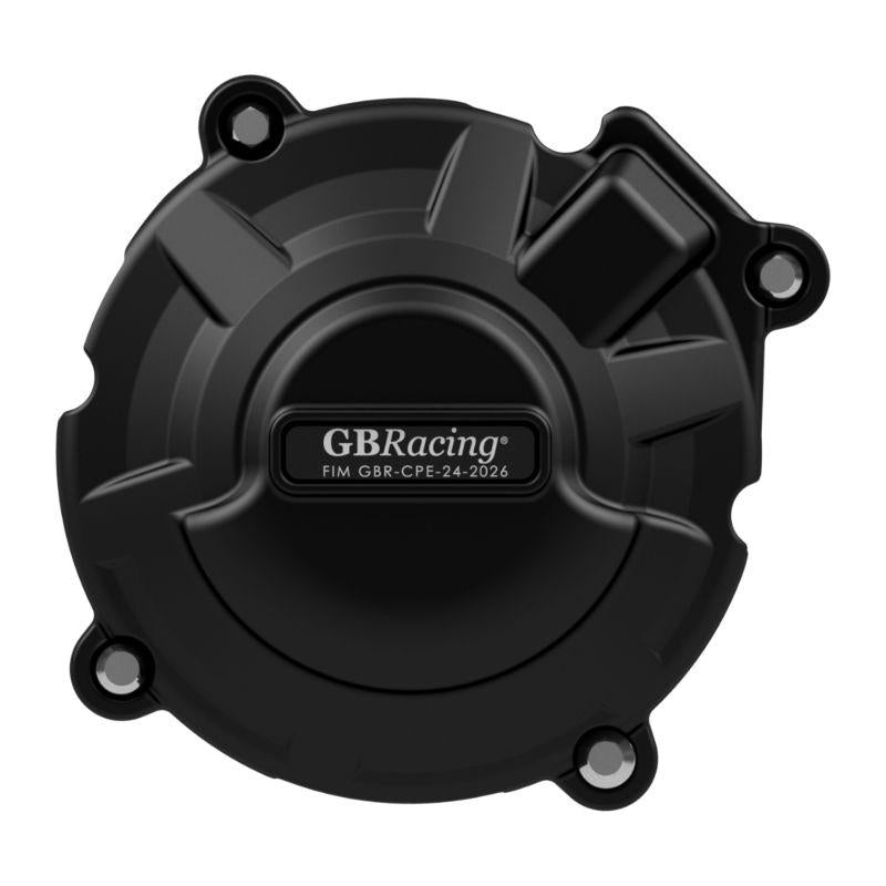 MOTOPLASTA Engine Cover Protector Honda CB650R 24- E-Clutch Pelindung Mesin