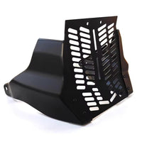MOTOPLASTA Undercowl Belly Pan Honda CMX Rebel 1100