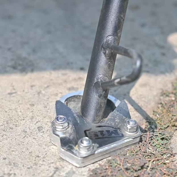 Bigfoot Morbidelli T252X Stand Shoes Enlarger