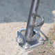Bigfoot Morbidelli T252X Stand Shoes Enlarger