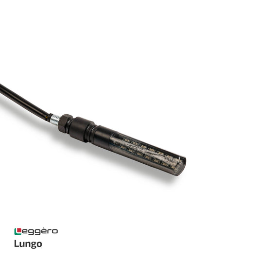 LEGGERO Turn Light Indicator LED Sein Universal Lungo
