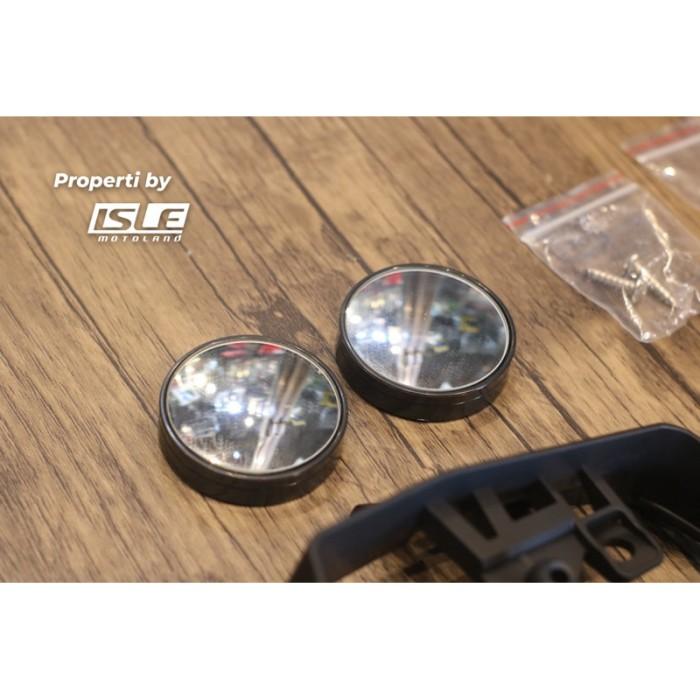 URRA Spion Yamaha XMAX 250 New Connected 2023-Up