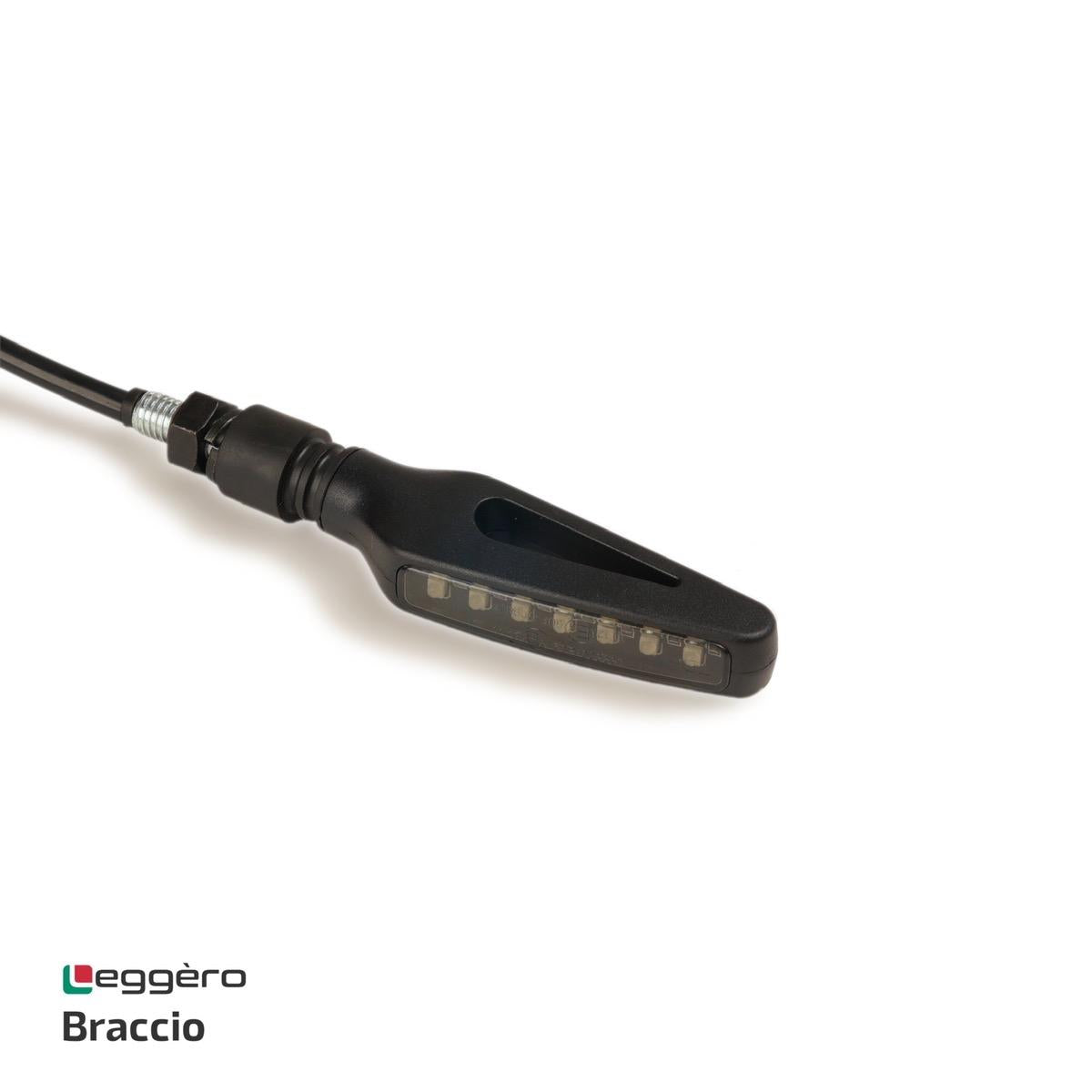 LEGGERO Braccio Sein Sequential Universal
