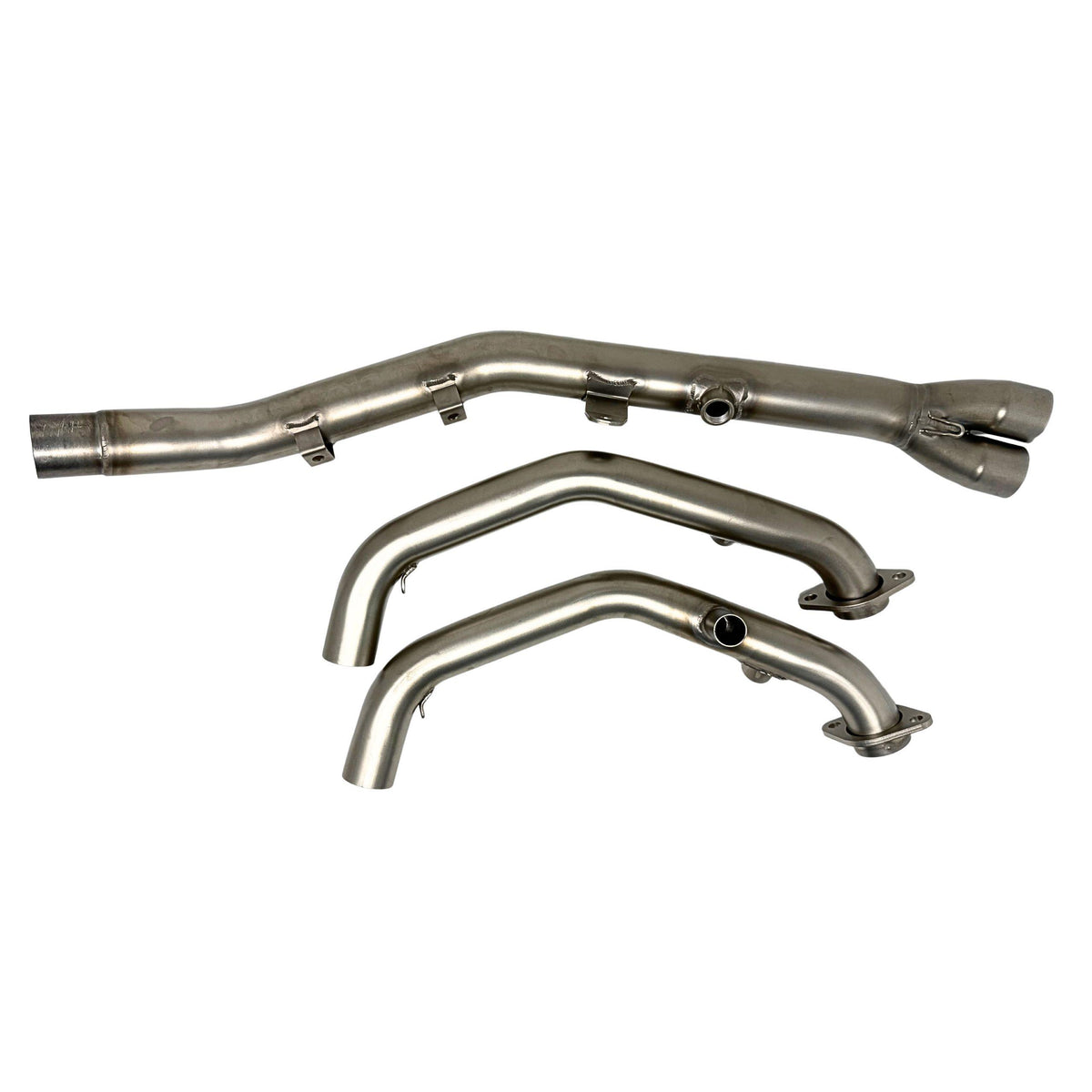 TERMIGNONI Exhaust Knalpot Racing CF Moto 450 MT
