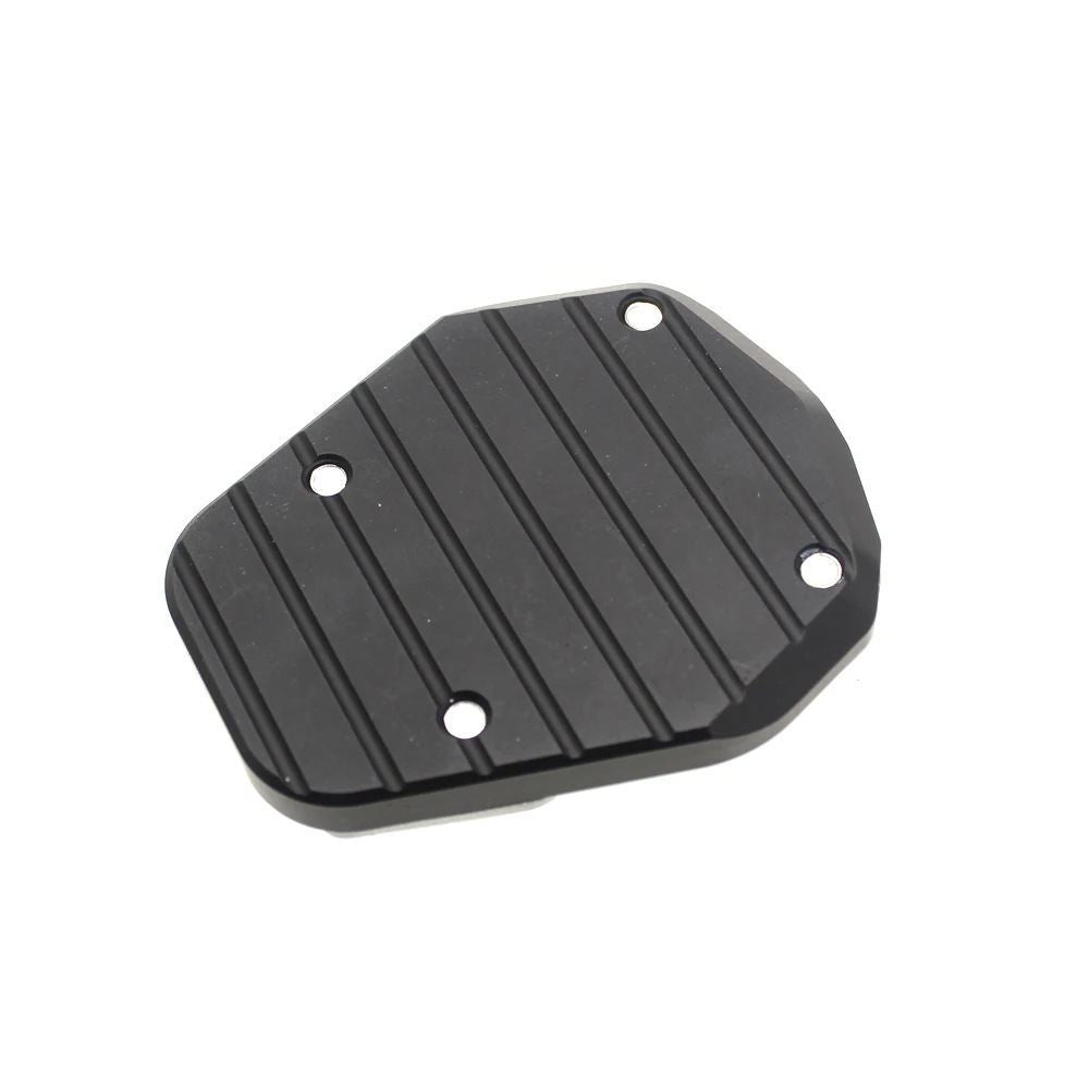 Stand Shoe Enlarger CF MOTO 450 MT Tatakan Pelabar Standar Samping URRA