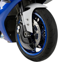 MOTOPLASTA Airscoop Caliper Duct Cooler Yamaha R1, R1M 15-19, 20-Up
