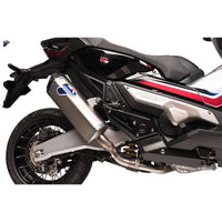 TERMIGNONI Exhaust Knalpot Racing Honda X-ADV 750