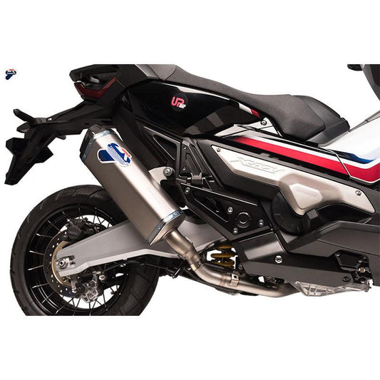 TERMIGNONI Exhaust Knalpot Racing Honda X-ADV 750