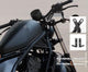 URRA Bracket Spion Bawah Handlebar Stang Mirror Side Down Honda Rebel CMX 500