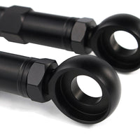 URRA Lowering Kit Suzuki GSX-R600 / GSX-R750 96-05, GSX-R1000 01-04, SV650 03-08 Pemendek Shock Sok