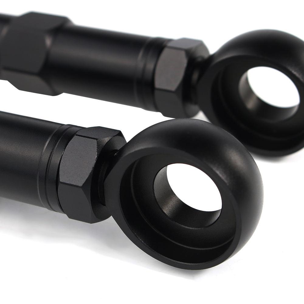 URRA Lowering Kit Yamaha YZF-R1 / YZF-R1S 15-18, YZF-R1 19-23, YZF-R1M 15-22, MT10 18-24, MT10 SP 24  Pemendek Shock Sok