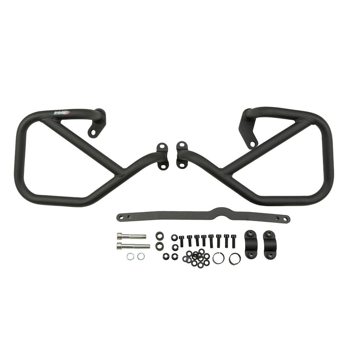 PUIG Engine Guard Crashbar Yamaha Tenere 700 Rally Edition 26- Original Spain