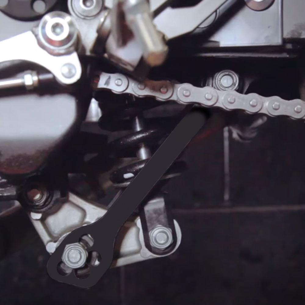 URRA Lowering Kit Honda CRF 1000L Africa Twin 16 - 22 Pemendek Shock Sok