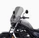 MOTOPLASTA Windscreen Touring Honda Rebel CMX 500 Visor Windshield
