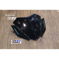 MOTOPLASTA Windshield Visor Yamaha XMax 250 New Connected 2023