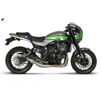 TERMIGNONI Exhaust Knalpot Racing Kawasaki Z 900 RS