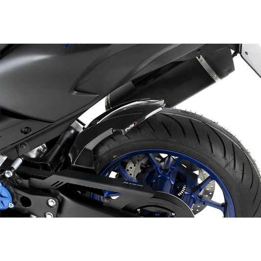 PUIG Hugger Spakbor Rear Yamaha TMAX Tech Max 26- Original Spain