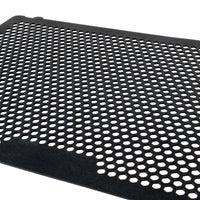MINNAMOTO Radiator Guard Cover Kawasaki ZX25R, ZX25RR, ZX4R, ZX4RR - EVO Pelindung Radiator