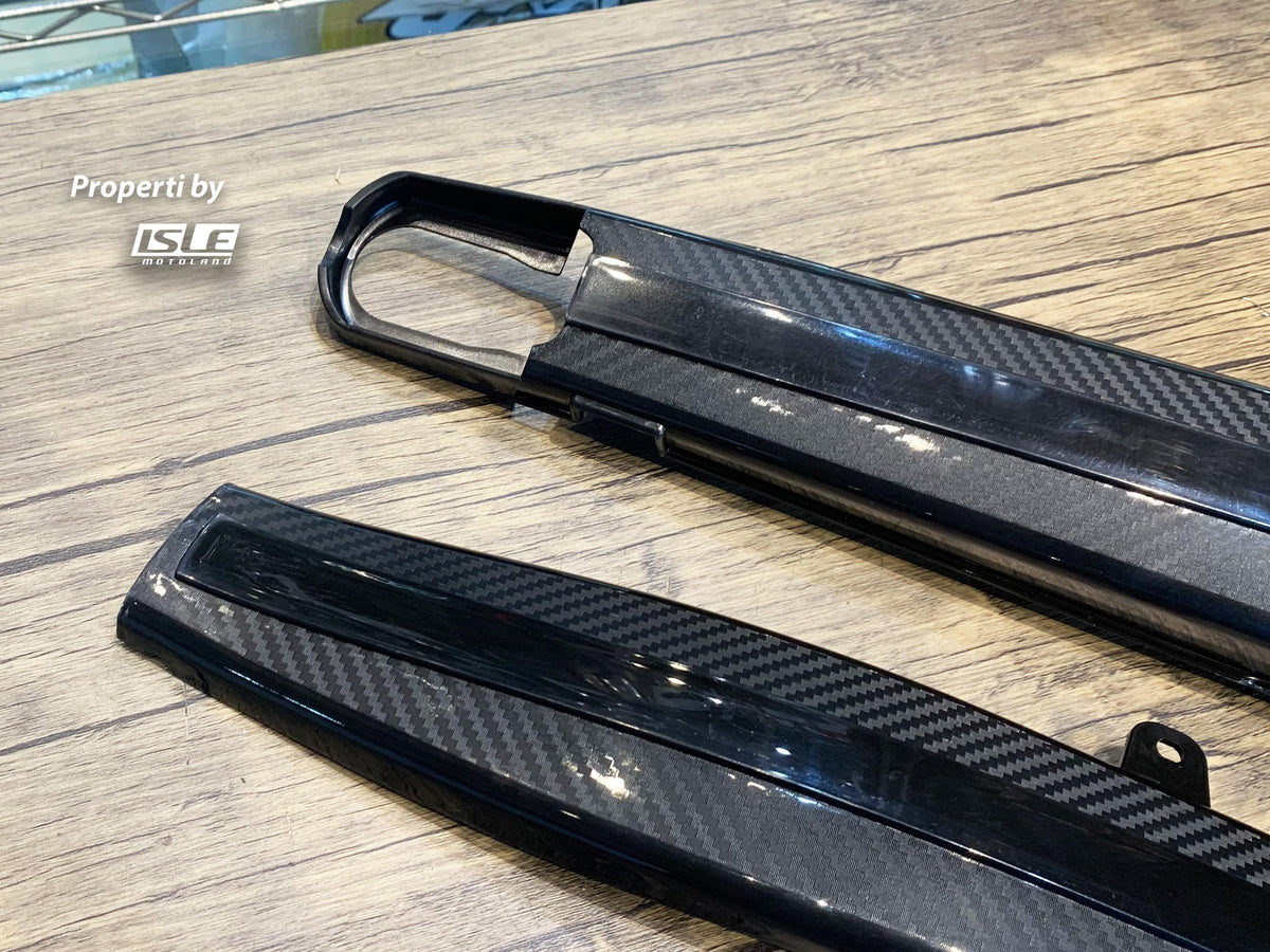 MOTOPLASTA Cover Arm Honda CBR250RR / CRF 250 L / Rally